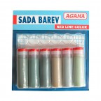 sada č. 9 - italské letectvo (2. světová válka) + 0&nbsp;€