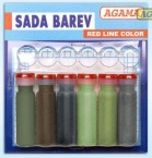 sada č. 3 - britské letectvo (evropské bojiště) + 0&nbsp;€