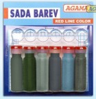 sada č. 4 - německé letectvo + 0&nbsp;€