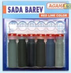 sada č. 5 - americké letectvo + 0&nbsp;€