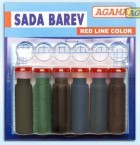 sada č. 8 - francouzské letectvo + 0&nbsp;€