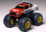 1:32 Nissan King Cab Junior (zestaw)