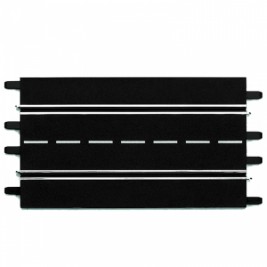 Część prosta 345 mm 4szt do Carrera EVO