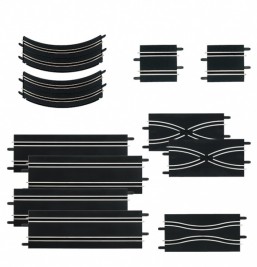 CARRERA GO/D143 Zestaw rozszerzający 2