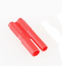 Obudowa plastikowa do złącza złoconego 2mm (1 szt.)