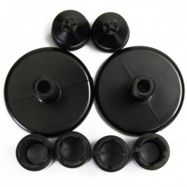 START!!!/START!!! Plus/D143: Podpory mostowe