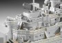 1:350 Pancernik Bismarck