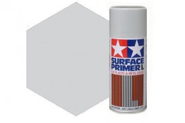 Spray gruntujący w kolorze szarym 180ml