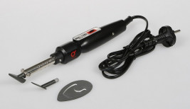 Żelazko do przycinania Q-model