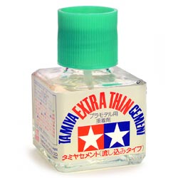 Klej Tamiya extra cienki