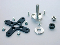 Łóżko AXI do montażu obrazów AXI2820(26)