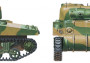 1:48 M4 Sherman (wczesna produkcja)
