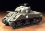1:48 M4 Sherman (wczesna produkcja)