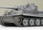 1:48 Sd.Kfz.181 Tiger I (wczesna produkcja)