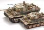 1:48 Sd.Kfz.181 Tiger I (wczesna produkcja)
