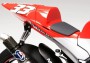1:12 Yamaha YZR-M1 '04 nr 7/nr 33