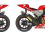 1:12 Yamaha YZR-M1 '04 nr 7/nr 33