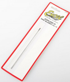 20550 Brzeszczoty do wyrzynarki średnie 42 zęby/cal 12 szt.