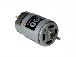 Łódź MIG 600 12 V