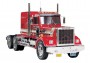 1:14 King Hauler 6x4 (zestaw)