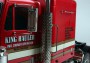 1:14 King Hauler 6x4 (zestaw)