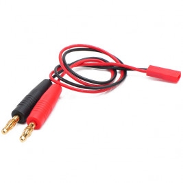 Kabel ładujący ze złączem BEC/JST