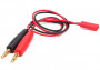 Kabel ładujący ze złączem BEC/JST