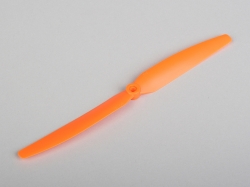 Śmigło GWS H 8x6 pomarańczowe