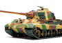1:48 King Tiger (wieża produkcyjna)