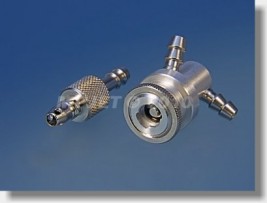 Zawór wlewu paliwa Mk2 duży