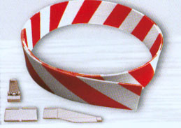 Zderzaki + uchwyty CARRERA