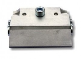 Maszyna do gięcia 3D do fototrawienia, ramię obrotowe