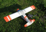 DHC-2 Beaver 1420mm (biały)