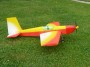 DHC-2 Beaver 1420mm (biały)