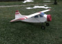DHC-2 Beaver 1420mm (biały)