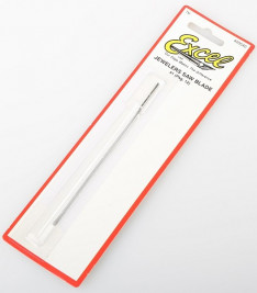 20540 Brzeszczoty do wyrzynarki średnie 52 zęby/cal 12 szt.