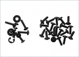 Kyosho Mini-Z RWD: Zestaw śrub MR-02/MR-015