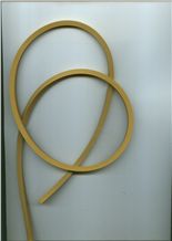 Guma 5 x 5 mm cena za 1 mb