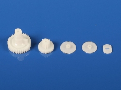 6343 koła zębate HS-75BB