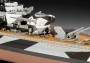 1:350 Tirpitz (edycja limitowana)