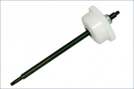 Kyosho Mini-Z RWD: Zespół przekładni różnicowej (MR-02LM)