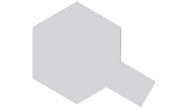 Farba Tamiya TS-30 Gloss Silver Leaf, spray (100 ml)