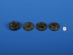 5011 HS-765HB koła zębate karbonitowe