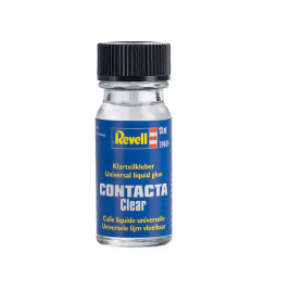 Klej do modeli plastikowych Revell Contacta Clear (20g)