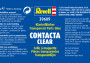 Klej do modeli plastikowych Revell Contacta Clear (20g)