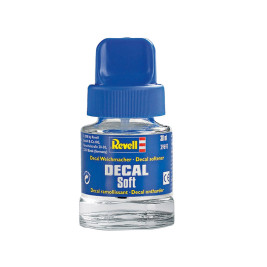 Decal Soft - zmiękczacz naklejek 30ml