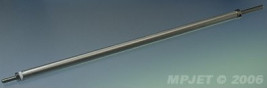 Wał do 300mm/M4mm/wał 4mm