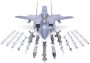 1:32 Boeing F-15E Strike Eagle z Bunker Buster
