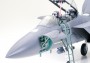 1:32 Boeing F-15E Strike Eagle z Bunker Buster