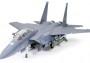 1:32 Boeing F-15E Strike Eagle z Bunker Buster